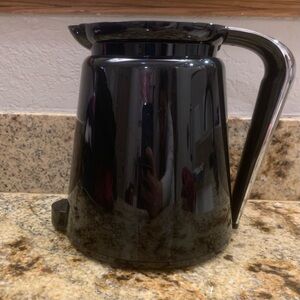Keurig 2.0 32 oz Carafe Coffee Pot Pitcher Black